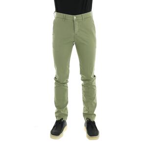 PANTALONE BEDDY VERDE